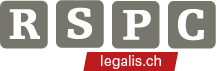 RSPC Logo